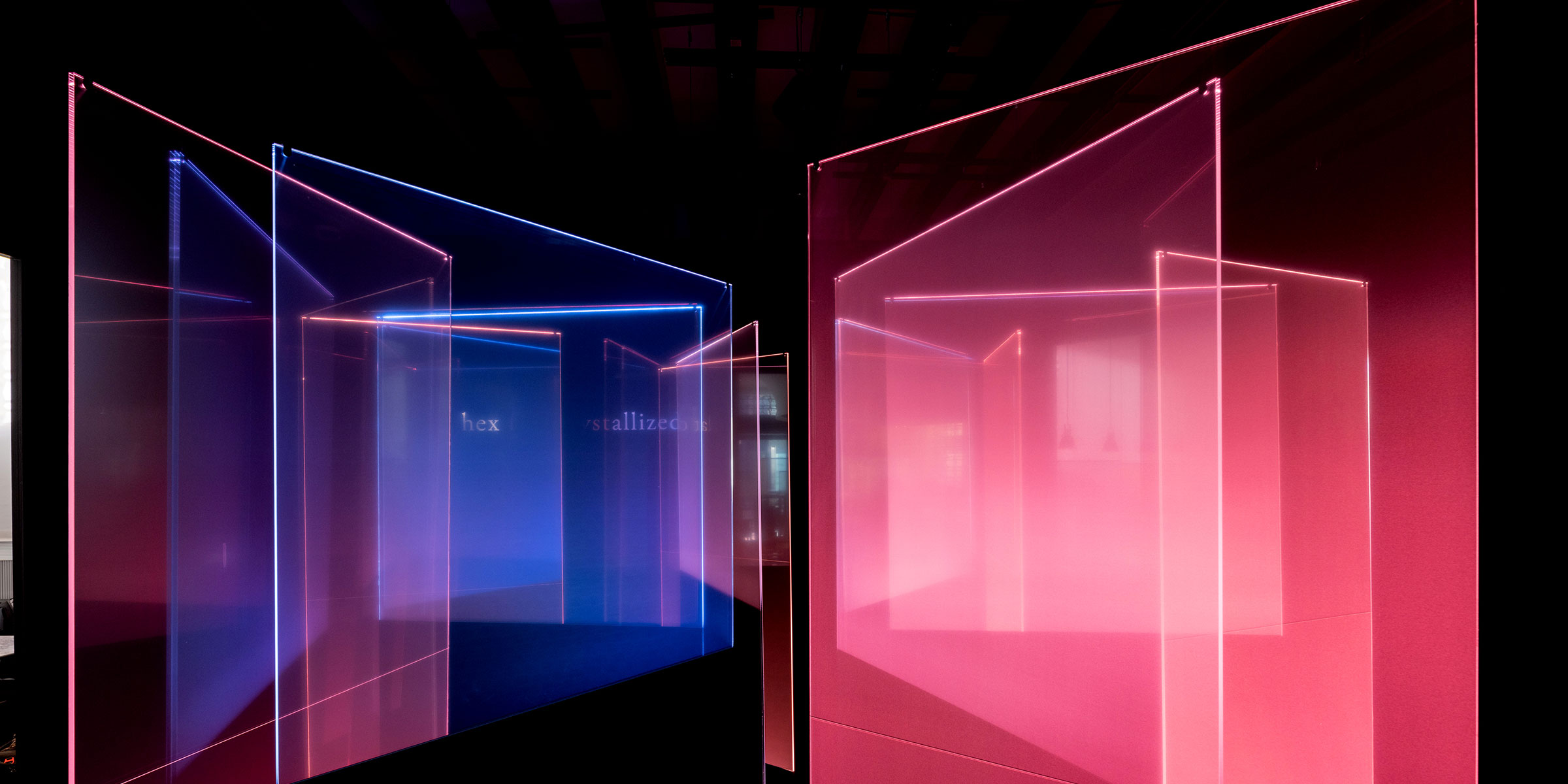 INFORMATION - INTERSECT BY LEXUS - TOKYO